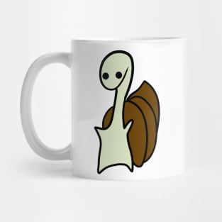 Monster To Me 0014 Mug